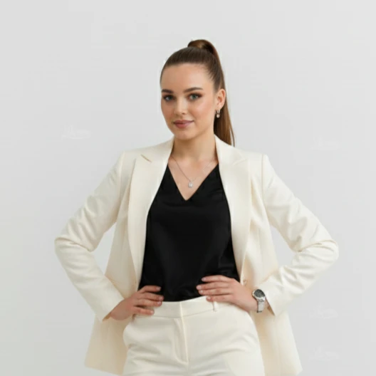The OLO edit for everyday statement style