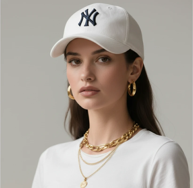 Designed for a sharper OLO wardrobe