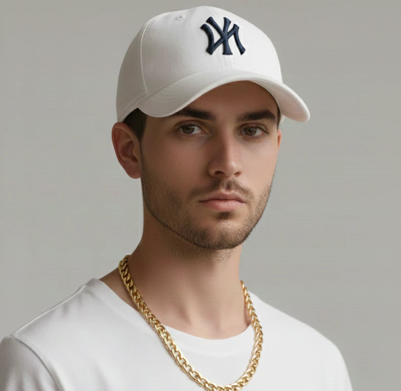 Designed for a sharper OLO wardrobe